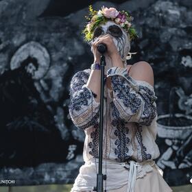 Doomnezeu, Rockstadt Extreme Fest