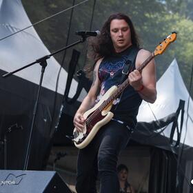 Hellriper, Rockstadt Extreme Fest