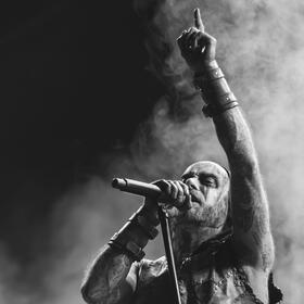 Primordial, Rockstadt Extreme Fest