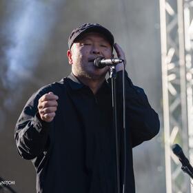 Envy, Rockstadt Extreme Fest