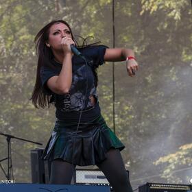 Escuela Grind, Rockstadt Extreme Fest