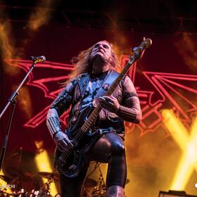 Hellbutcher, Rockstadt Extreme Fest