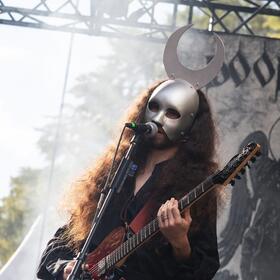 Doomnezeu, Rockstadt Extreme Fest