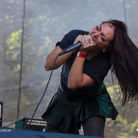 Escuela Grind, Rockstadt Extreme Fest