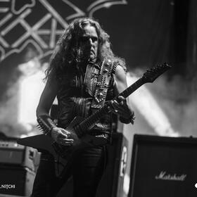 Hellbutcher, Rockstadt Extreme Fest