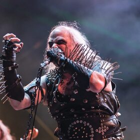 Hellbutcher, Rockstadt Extreme Fest
