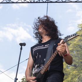 Hellriper, Rockstadt Extreme Fest