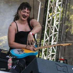 Escuela Grind, Rockstadt Extreme Fest