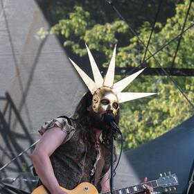 Doomnezeu, Rockstadt Extreme Fest