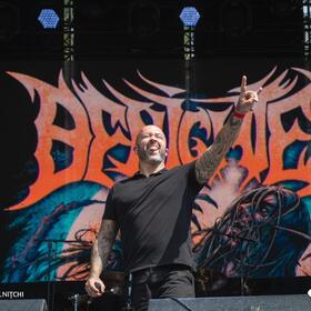 Benighted, Rockstadt Extreme Fest
