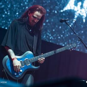 Lord of the Lost, Rockstadt Extreme Fest