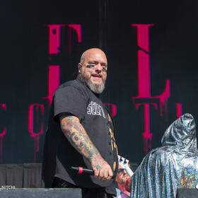 Self Deception, Rockstadt Extreme Fest