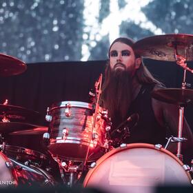 Lord of the Lost, Rockstadt Extreme Fest