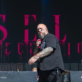 Self Deception, Rockstadt Extreme Fest