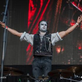 Fleshgod Apocalypse, Rockstadt Extreme Fest