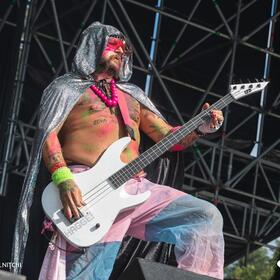 Self Deception, Rockstadt Extreme Fest