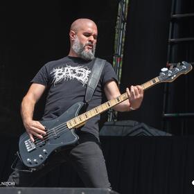 Benighted, Rockstadt Extreme Fest