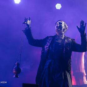 Powerwolf, Rockstadt Extreme Fest