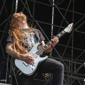 Benighted, Rockstadt Extreme Fest