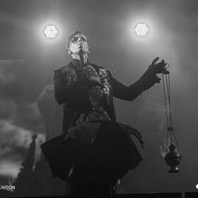 Powerwolf, Rockstadt Extreme Fest