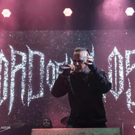 Lord of the Lost, Rockstadt Extreme Fest