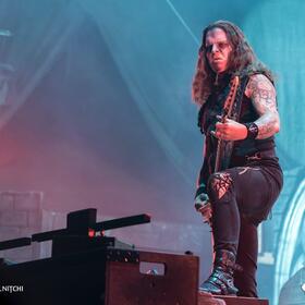 Powerwolf, Rockstadt Extreme Fest