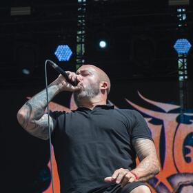Benighted, Rockstadt Extreme Fest
