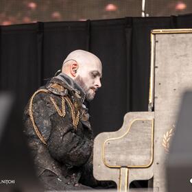 Fleshgod Apocalypse, Rockstadt Extreme Fest