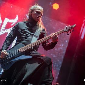 Lord of the Lost, Rockstadt Extreme Fest