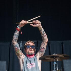 Self Deception, Rockstadt Extreme Fest