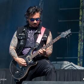 Self Deception, Rockstadt Extreme Fest