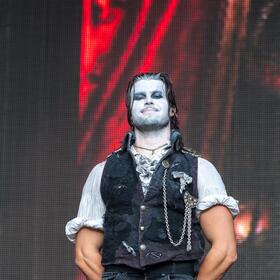 Fleshgod Apocalypse, Rockstadt Extreme Fest