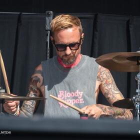 Self Deception, Rockstadt Extreme Fest