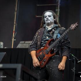 Fleshgod Apocalypse, Rockstadt Extreme Fest