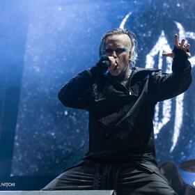 Lord of the Lost, Rockstadt Extreme Fest