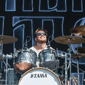 Charlotte Wessels, Rockstadt Extreme Fest