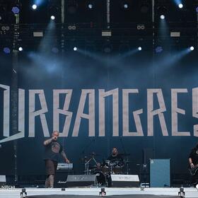 Urban Grey, Rockstadt Extreme Fest