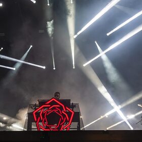 Carpenter Brut, Rockstadt Extreme Fest