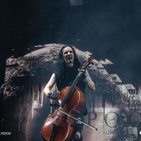 Apocalyptica, Rockstadt Extreme Fest