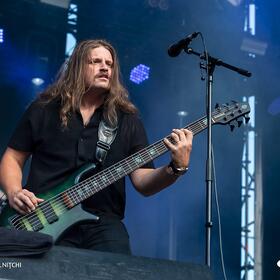 Rivers of Nihil, Rockstadt Extreme Fest