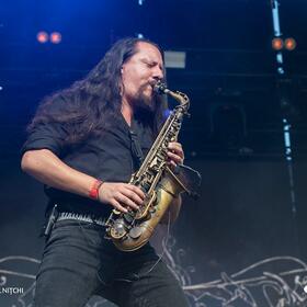 Rivers of Nihil, Rockstadt Extreme Fest