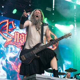Ensiferum, Rockstadt Extreme Fest