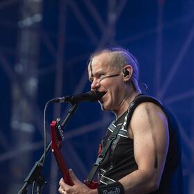 Ensiferum, Rockstadt Extreme Fest