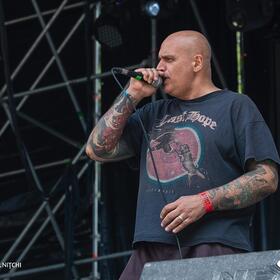 Urban Grey, Rockstadt Extreme Fest