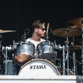 Charlotte Wessels, Rockstadt Extreme Fest