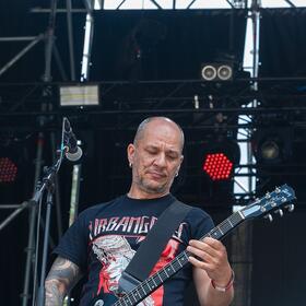 Urban Grey, Rockstadt Extreme Fest