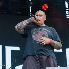 Urban Grey, Rockstadt Extreme Fest