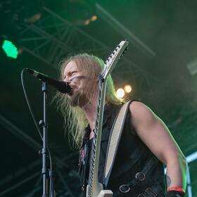 Ensiferum, Rockstadt Extreme Fest