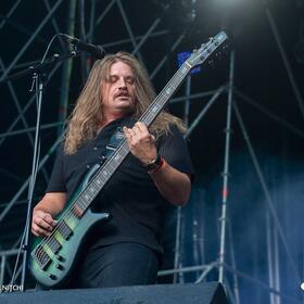 Rivers of Nihil, Rockstadt Extreme Fest