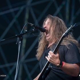 Rivers of Nihil, Rockstadt Extreme Fest